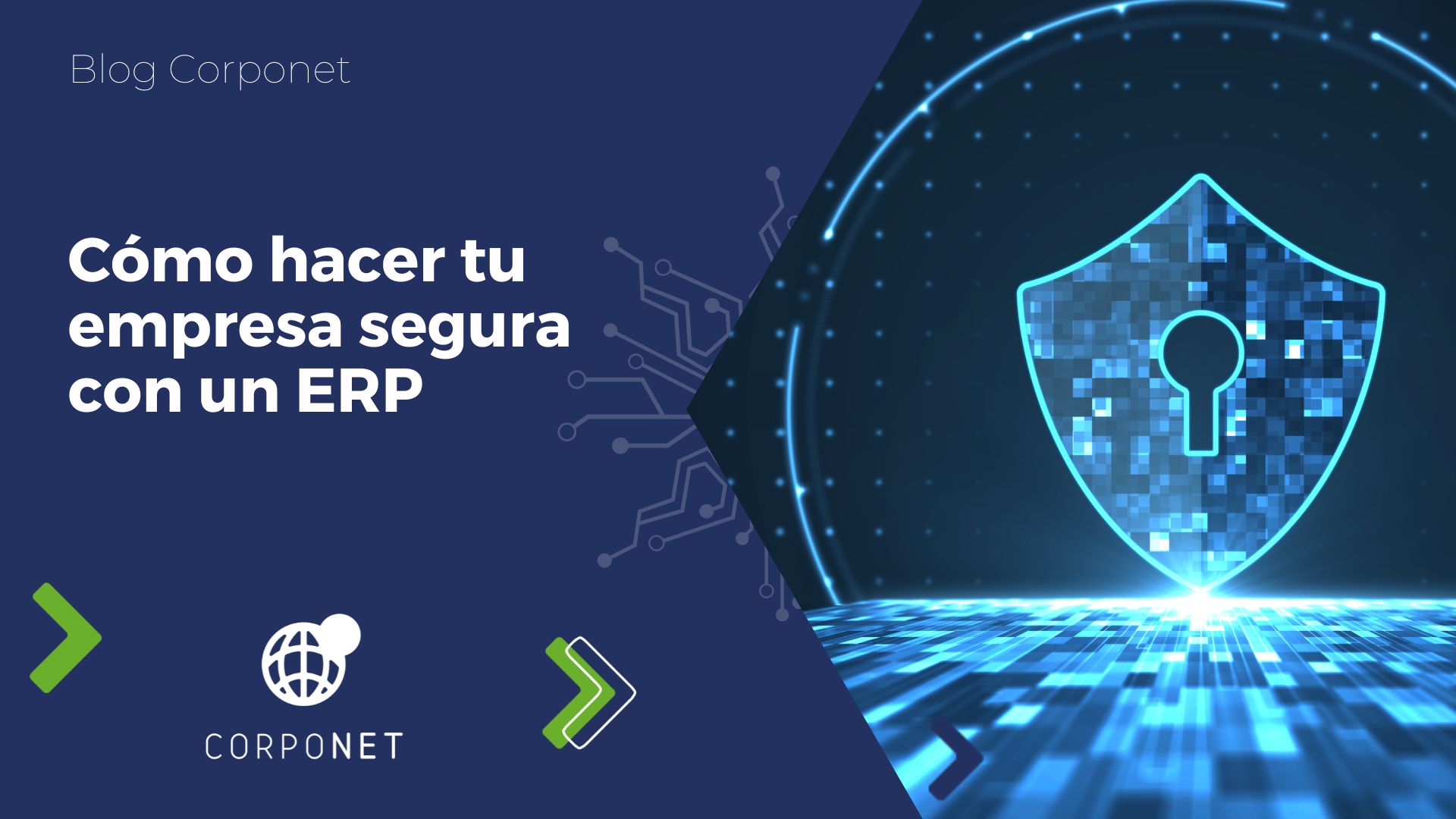 empresa segura con un ERP_blog